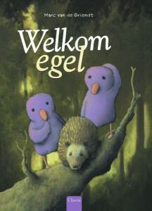 18 Cover Welkom egel