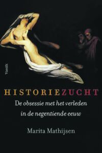 26 Historiezucht cover