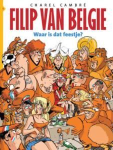 Flip vanBelgie SC 1