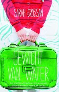 gewicht van water