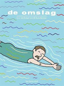 de omslag