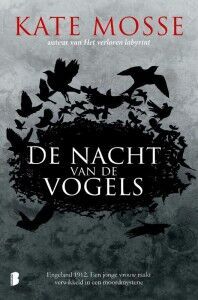 nacht vogels