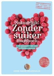 zonder suiker