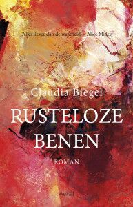 AMC Rusteloze benen coverfront HR