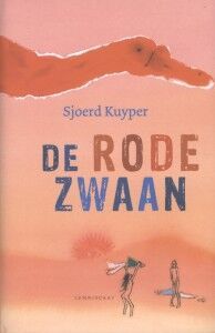 rode zwaan