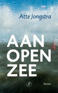 Aan open zee