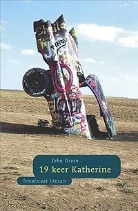 19 keer Katherine