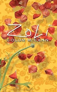 Zoli – Colum McCann