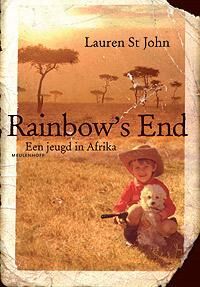 Rainbow’s End – Lauren St. John