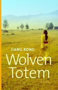 Wolven Totem – Jiang Ron