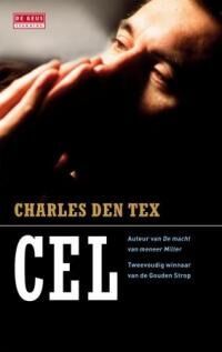 Nieuwe boeken: Charles den Tex – Cel