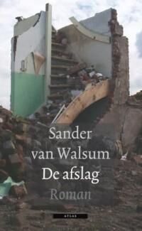 Het debuut van… Sander van Walsum