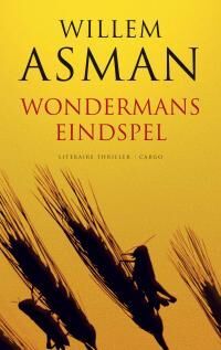 Willem Asman – Wondermans Eindspel