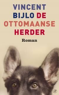 Vincent Bijlo – De Ottomaanse herder