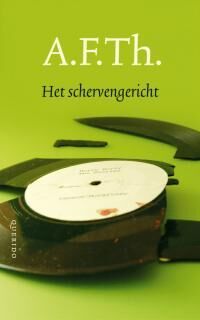 A.F.Th. van der Heijden wint Inktaap 2009