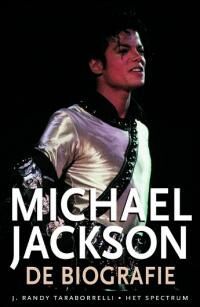 Michael Jackson e-card van biografie op www.covercards.nl