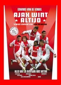 PROMOTIE – Ajax wint altijd