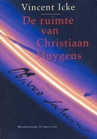 INTERVIEW – Het vertelgenie van Christiaan Huygens