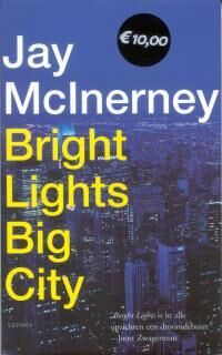 INTERVIEW – Bright Lights, Big City – revisited