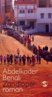 Autofictie van Abdelkader Benali