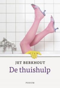 BOEKFRAGMENT – Jet Berkhout, De thuishulp