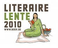 Literaire Lente begint in Vlaanderen