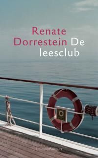 De leesclub van Renate Dorrestein