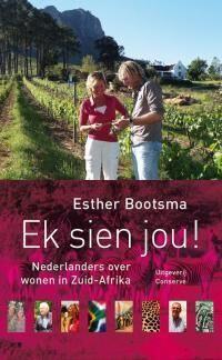 ARTIKEL – Ek sien jou!