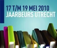 GAU Boekenvakbeurs: 17 tot en met 19 mei, Jaarbeurs Utrecht