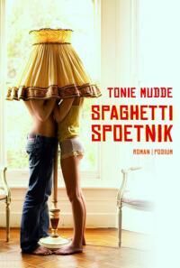 BOEKFRAGMENT – Spaghetti Spoetnik