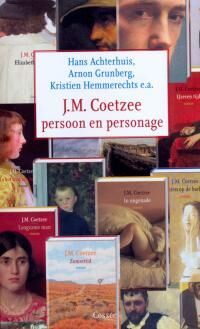 ARTIKEL – J.M. Coetzee, persoon en personage