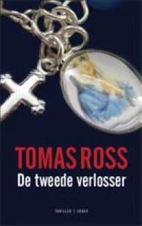 INTERVIEW – Tomas Ross zoekt verlossing