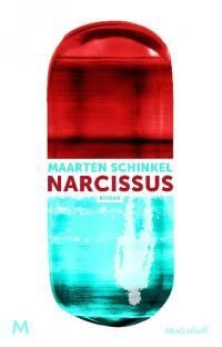 PROMOTIE – Narcissus