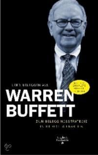 Warren Buffett 80 jaar
