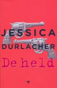 INTERVIEW – Het geweld van Jessica Durlacher