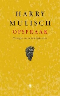 BOEKBERICHT – Harry Mulisch in opspraak