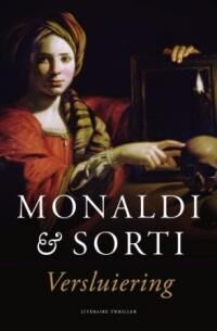 INTERVIEW – Vaticaans complot tegen Monaldi en Sorti
