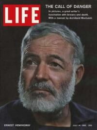 Ernest Hemingway slachtoffer van FBI?