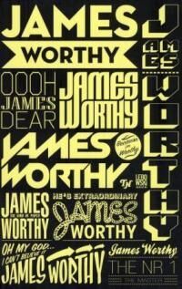 BESPREKING – James Worthy door James Worthy, over James Worthy