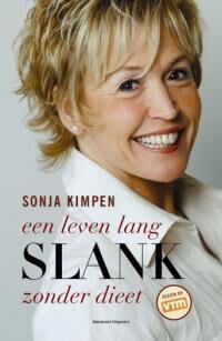 Sonja Kimpen reageert op diëtistenkritiek