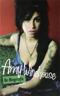 Amy Winehouse. De biografie