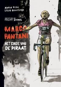 BESPREKING – De laatste dagen van Marco Pantani