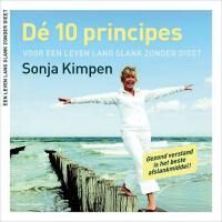 BOEKFRAGMENT – Sonja Kimpen – Dé 10 principes voor een leven lang slank