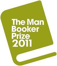 Shortlist Man Booker Prize 2011