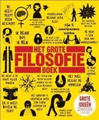 NIEUWE TITEL – Het grote filosofieboek