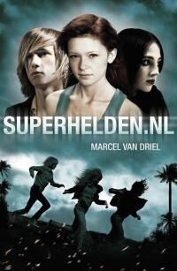 NIEUWE TITEL – Superhelden.nl