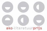 Zes genomineerden voor AKO Literatuurprijs