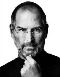 Biografie Steve Jobs verschijnt 24 oktober