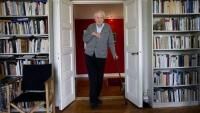 Nobelprijs voor de Literatuur naar Tomas Tranströmer