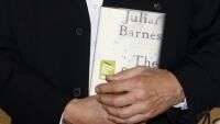 Man Booker Prize 2011 voor Julian Barnes